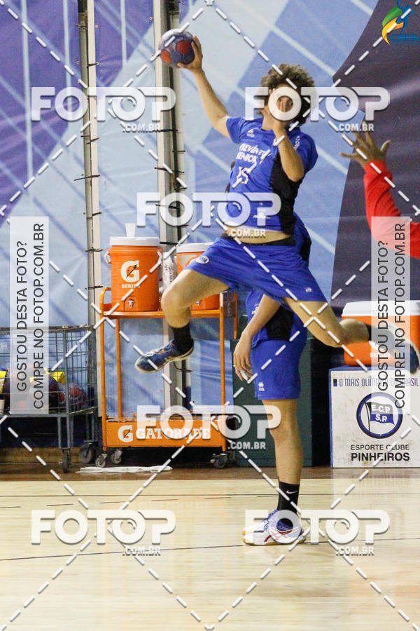 Buy your photos of the eventCampeonato Brasileiro De Handebol Juv. Masc. on Fotop