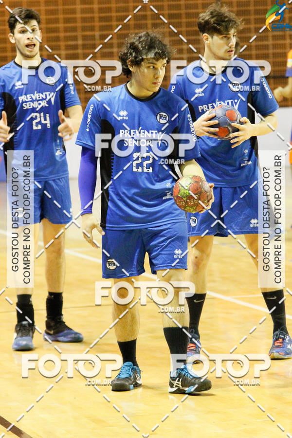 Buy your photos of the eventCampeonato Brasileiro De Handebol Juv. Masc. on Fotop