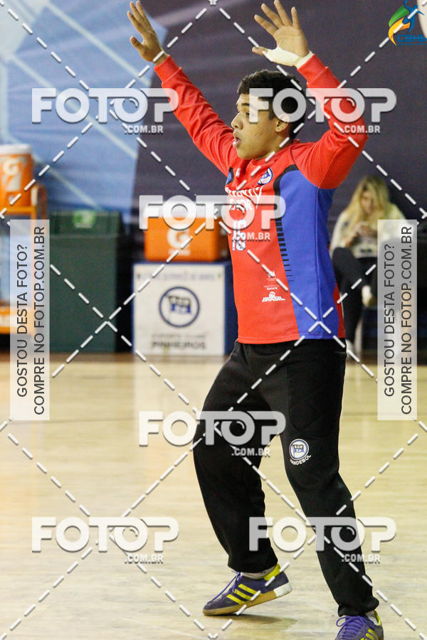 Buy your photos of the eventCampeonato Brasileiro De Handebol Juv. Masc. on Fotop
