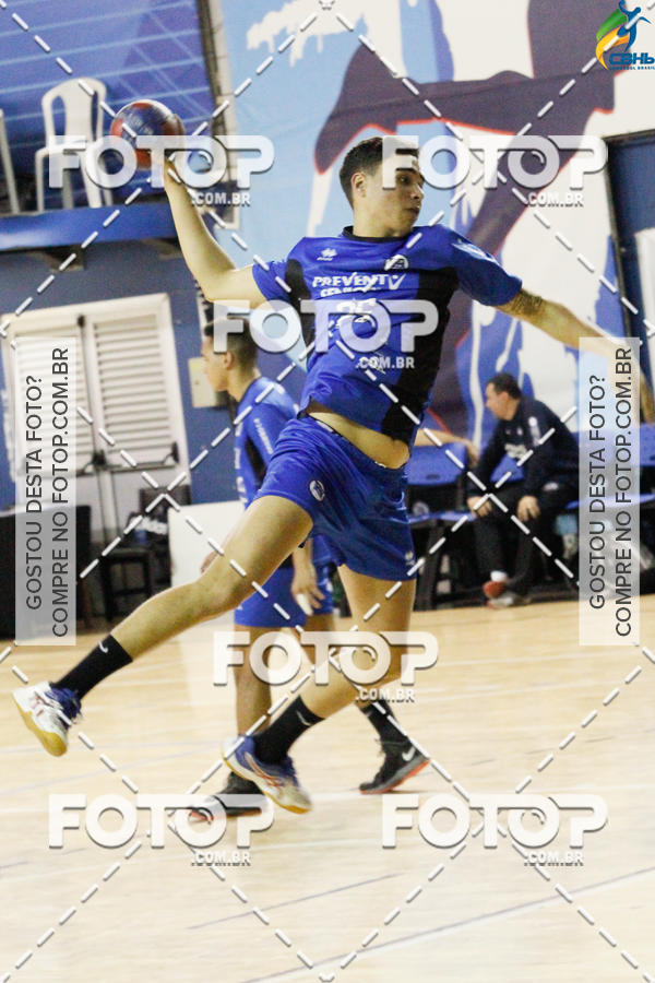 Buy your photos of the eventCampeonato Brasileiro De Handebol Juv. Masc. on Fotop