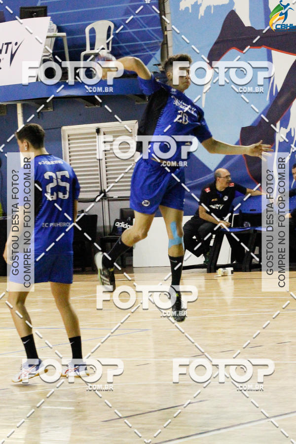 Acquista le foto dell'eventoCampeonato Brasileiro De Handebol Juv. Masc. in Fotop