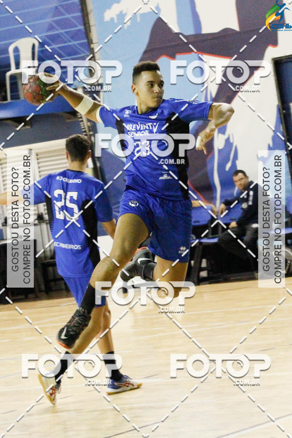 Buy your photos of the eventCampeonato Brasileiro De Handebol Juv. Masc. on Fotop