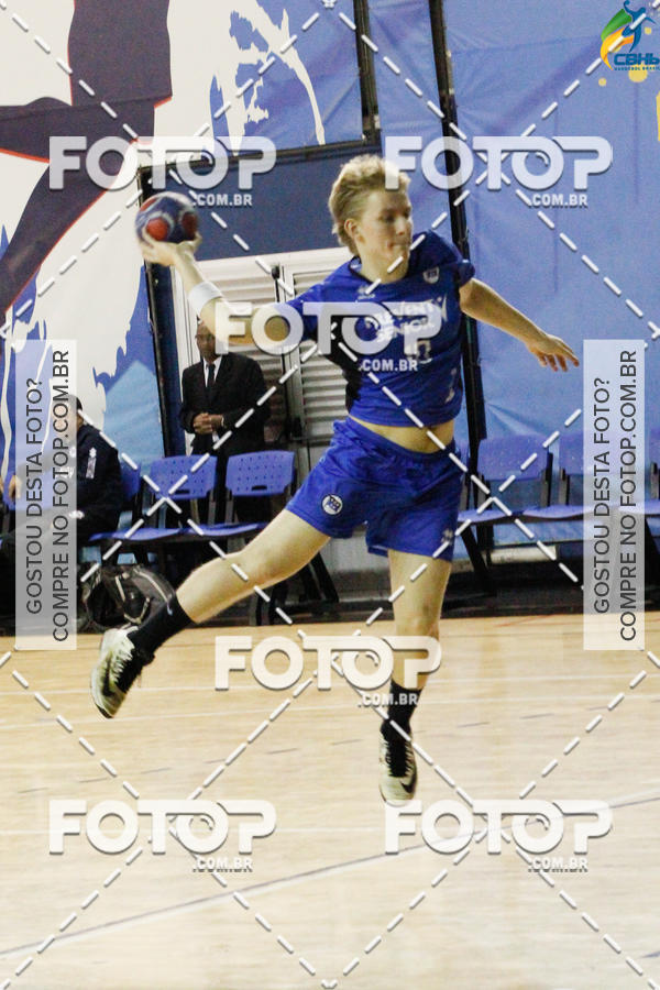 Acquista le foto dell'eventoCampeonato Brasileiro De Handebol Juv. Masc. in Fotop
