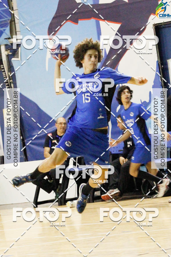 Acquista le foto dell'eventoCampeonato Brasileiro De Handebol Juv. Masc. in Fotop