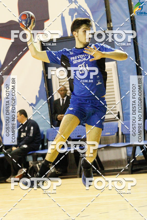 Acquista le foto dell'eventoCampeonato Brasileiro De Handebol Juv. Masc. in Fotop