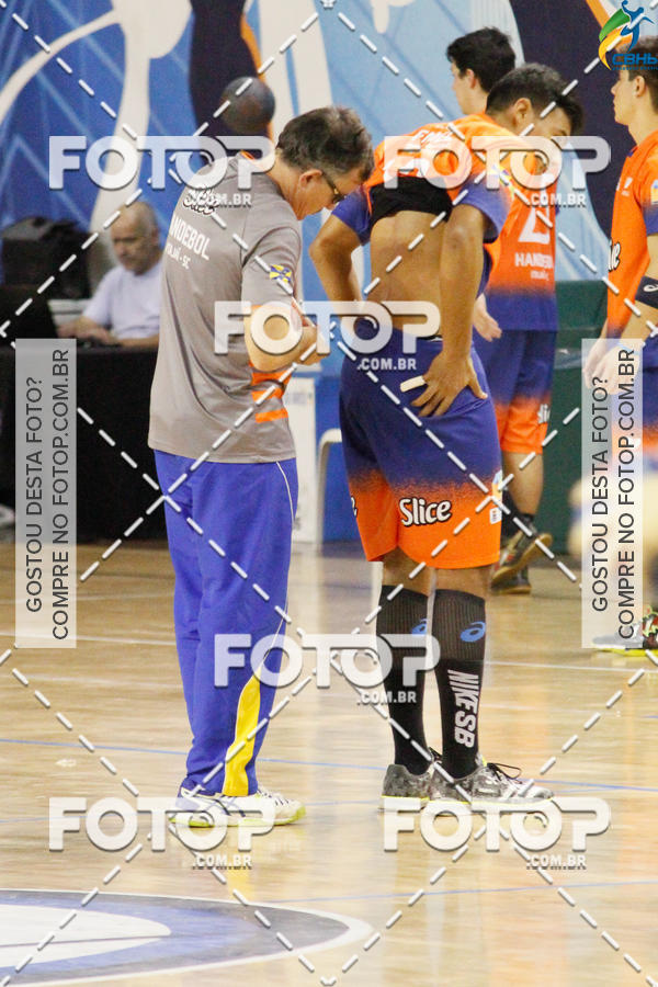 Acquista le foto dell'eventoCampeonato Brasileiro De Handebol Juv. Masc. in Fotop