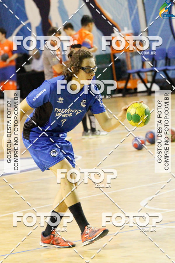 Acquista le foto dell'eventoCampeonato Brasileiro De Handebol Juv. Masc. in Fotop