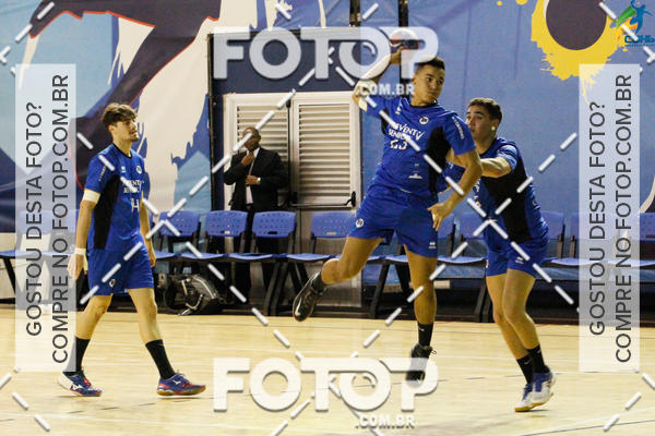 Acquista le foto dell'eventoCampeonato Brasileiro De Handebol Juv. Masc. in Fotop