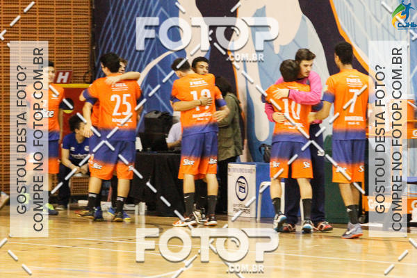 Acquista le foto dell'eventoCampeonato Brasileiro De Handebol Juv. Masc. in Fotop