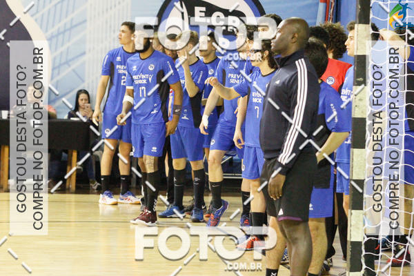 Acquista le foto dell'eventoCampeonato Brasileiro De Handebol Juv. Masc. in Fotop