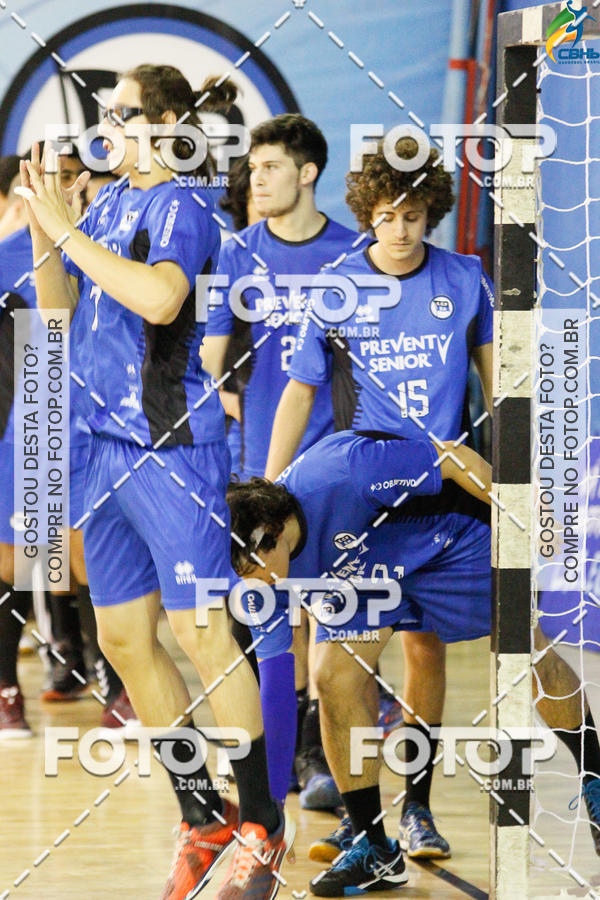 Acquista le foto dell'eventoCampeonato Brasileiro De Handebol Juv. Masc. in Fotop