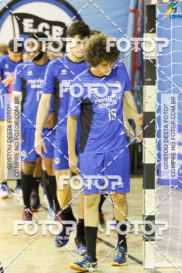 Acquista le foto dell'eventoCampeonato Brasileiro De Handebol Juv. Masc. in Fotop