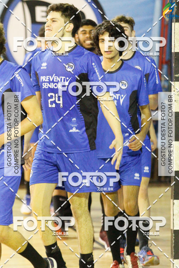 Acquista le foto dell'eventoCampeonato Brasileiro De Handebol Juv. Masc. in Fotop