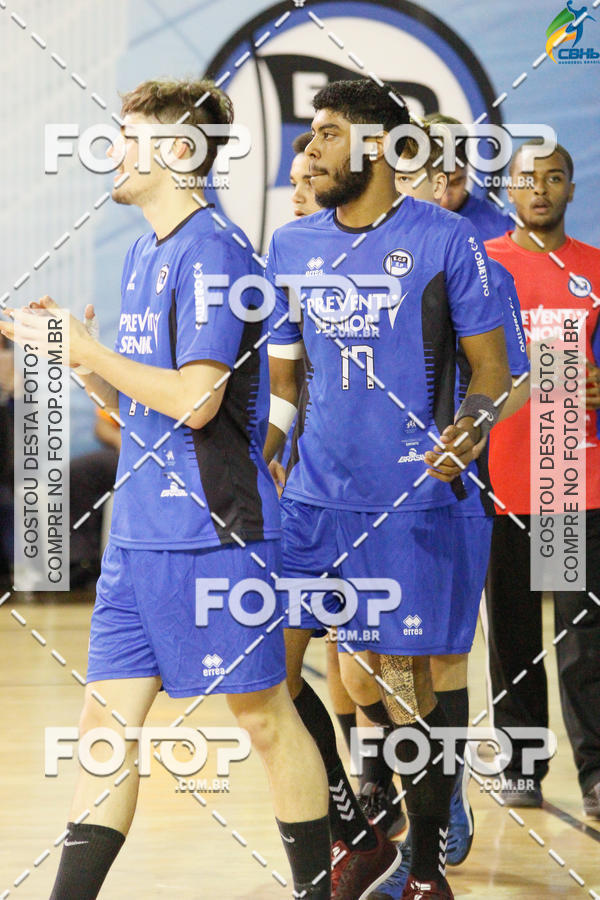 Acquista le foto dell'eventoCampeonato Brasileiro De Handebol Juv. Masc. in Fotop