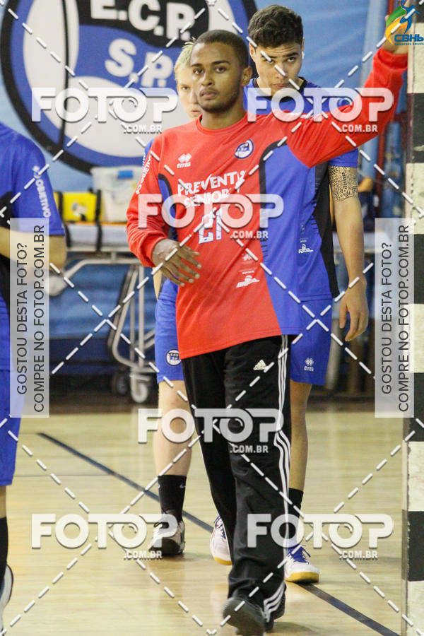 Acquista le foto dell'eventoCampeonato Brasileiro De Handebol Juv. Masc. in Fotop