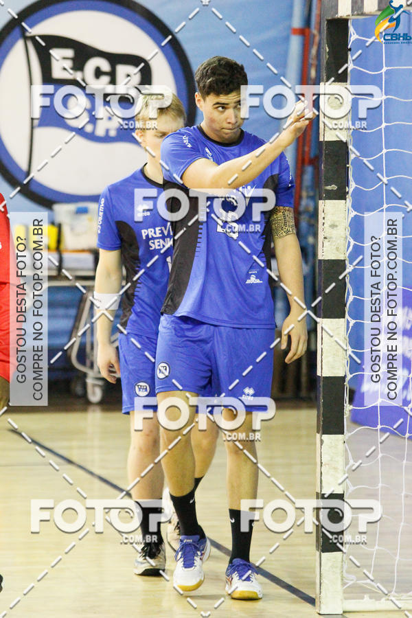 Acquista le foto dell'eventoCampeonato Brasileiro De Handebol Juv. Masc. in Fotop
