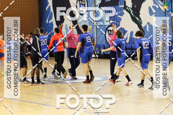 Buy your photos of the eventCampeonato Brasileiro De Handebol Juv. Masc. on Fotop