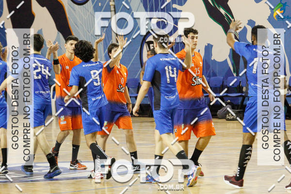 Acquista le foto dell'eventoCampeonato Brasileiro De Handebol Juv. Masc. in Fotop