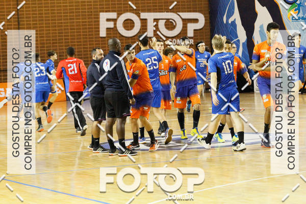 Buy your photos of the eventCampeonato Brasileiro De Handebol Juv. Masc. on Fotop