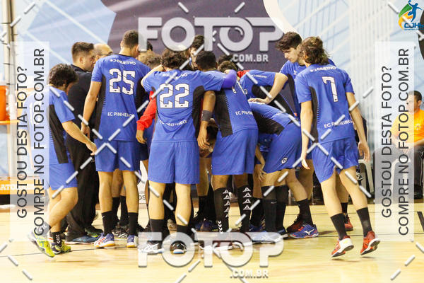 Buy your photos of the eventCampeonato Brasileiro De Handebol Juv. Masc. on Fotop