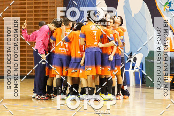 Acquista le foto dell'eventoCampeonato Brasileiro De Handebol Juv. Masc. in Fotop