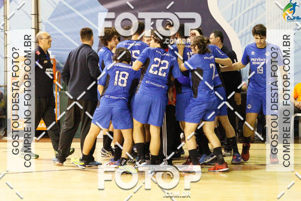 Acquista le foto dell'eventoCampeonato Brasileiro De Handebol Juv. Masc. in Fotop