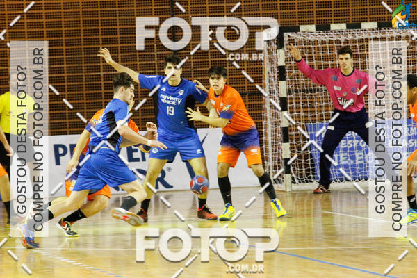Buy your photos of the eventCampeonato Brasileiro De Handebol Juv. Masc. on Fotop