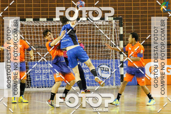 Buy your photos of the eventCampeonato Brasileiro De Handebol Juv. Masc. on Fotop