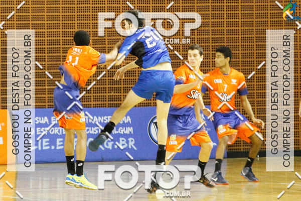 Buy your photos of the eventCampeonato Brasileiro De Handebol Juv. Masc. on Fotop