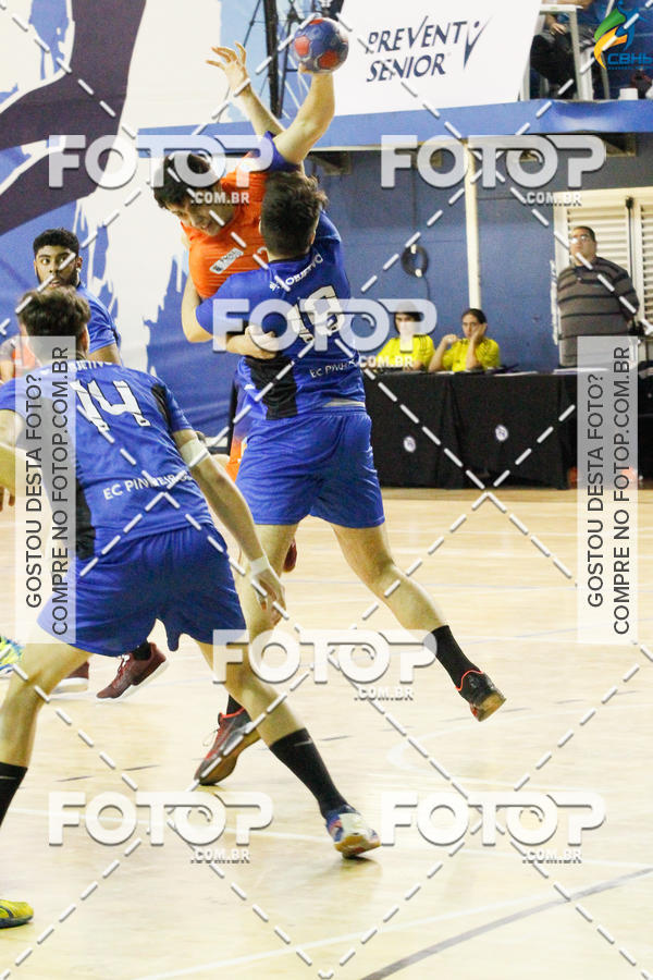 Buy your photos of the eventCampeonato Brasileiro De Handebol Juv. Masc. on Fotop