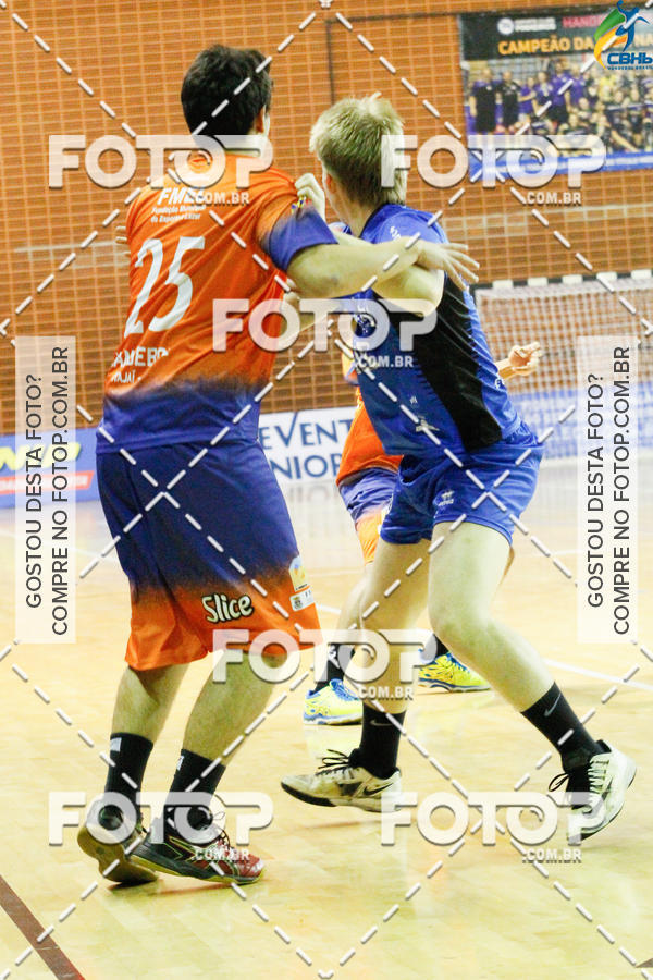 Buy your photos of the eventCampeonato Brasileiro De Handebol Juv. Masc. on Fotop