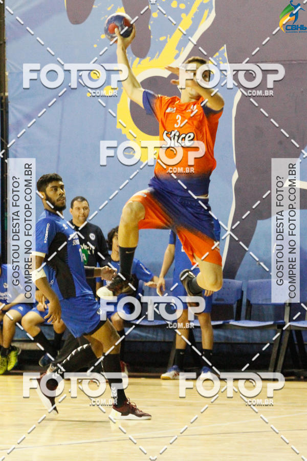 Buy your photos of the eventCampeonato Brasileiro De Handebol Juv. Masc. on Fotop