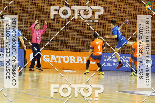 Buy your photos of the eventCampeonato Brasileiro De Handebol Juv. Masc. on Fotop