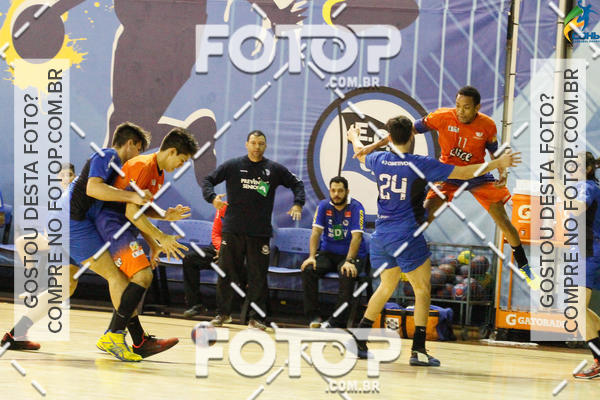 Buy your photos of the eventCampeonato Brasileiro De Handebol Juv. Masc. on Fotop