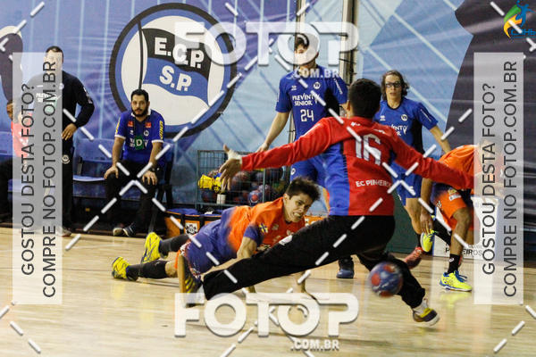 Buy your photos of the eventCampeonato Brasileiro De Handebol Juv. Masc. on Fotop