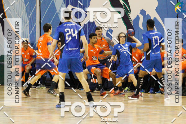 Buy your photos of the eventCampeonato Brasileiro De Handebol Juv. Masc. on Fotop