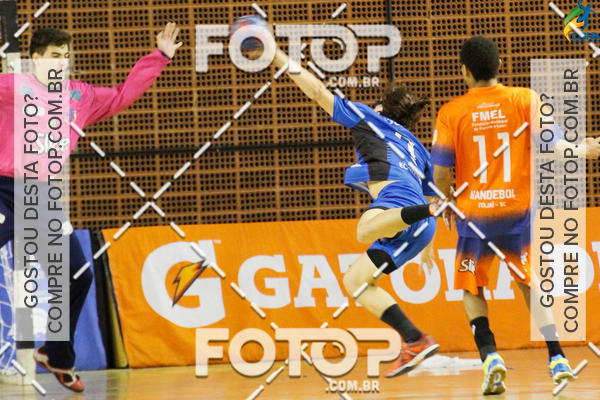 Buy your photos of the eventCampeonato Brasileiro De Handebol Juv. Masc. on Fotop