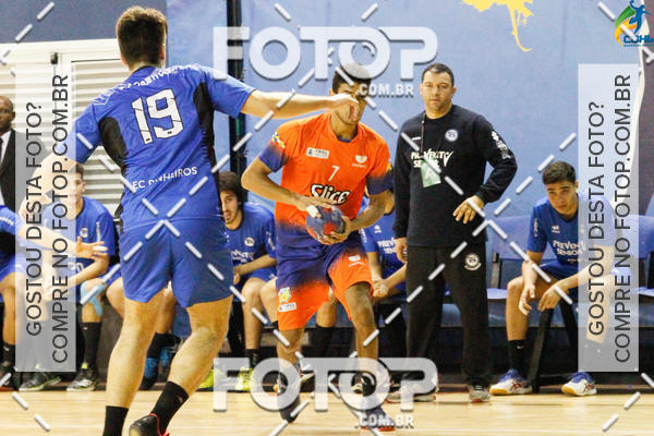 Buy your photos of the eventCampeonato Brasileiro De Handebol Juv. Masc. on Fotop