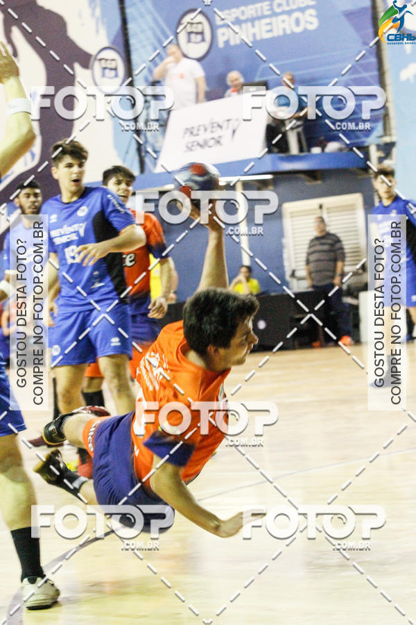 Buy your photos of the eventCampeonato Brasileiro De Handebol Juv. Masc. on Fotop
