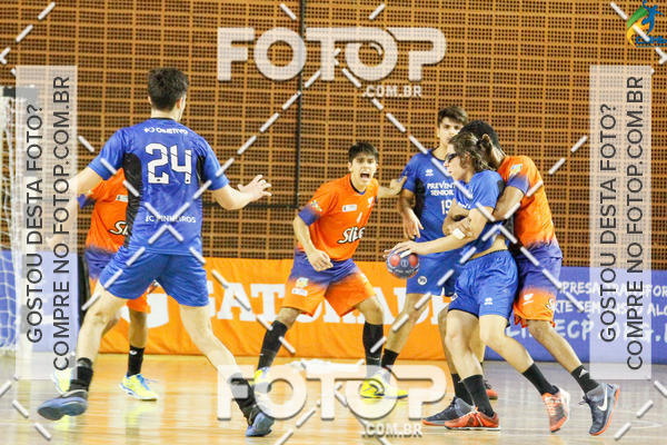 Buy your photos of the eventCampeonato Brasileiro De Handebol Juv. Masc. on Fotop