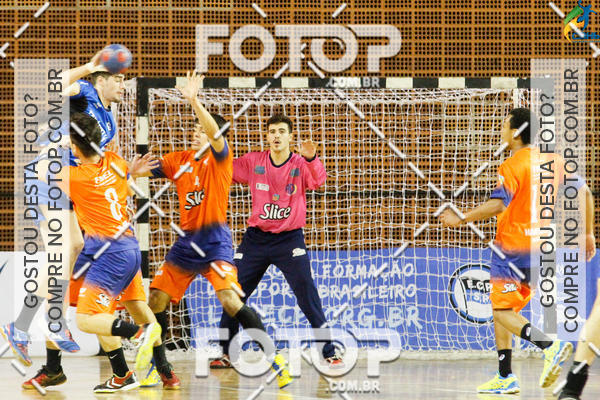 Buy your photos of the eventCampeonato Brasileiro De Handebol Juv. Masc. on Fotop