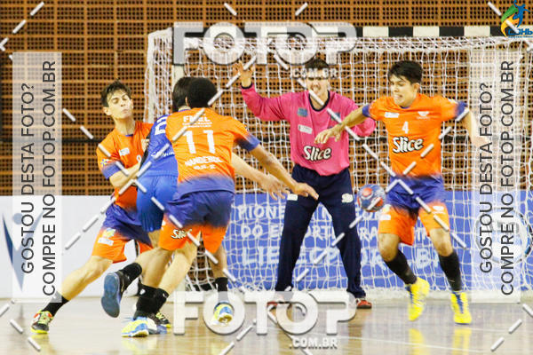 Buy your photos of the eventCampeonato Brasileiro De Handebol Juv. Masc. on Fotop