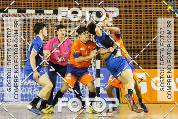 Buy your photos of the eventCampeonato Brasileiro De Handebol Juv. Masc. on Fotop