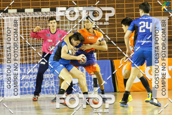 Buy your photos of the eventCampeonato Brasileiro De Handebol Juv. Masc. on Fotop