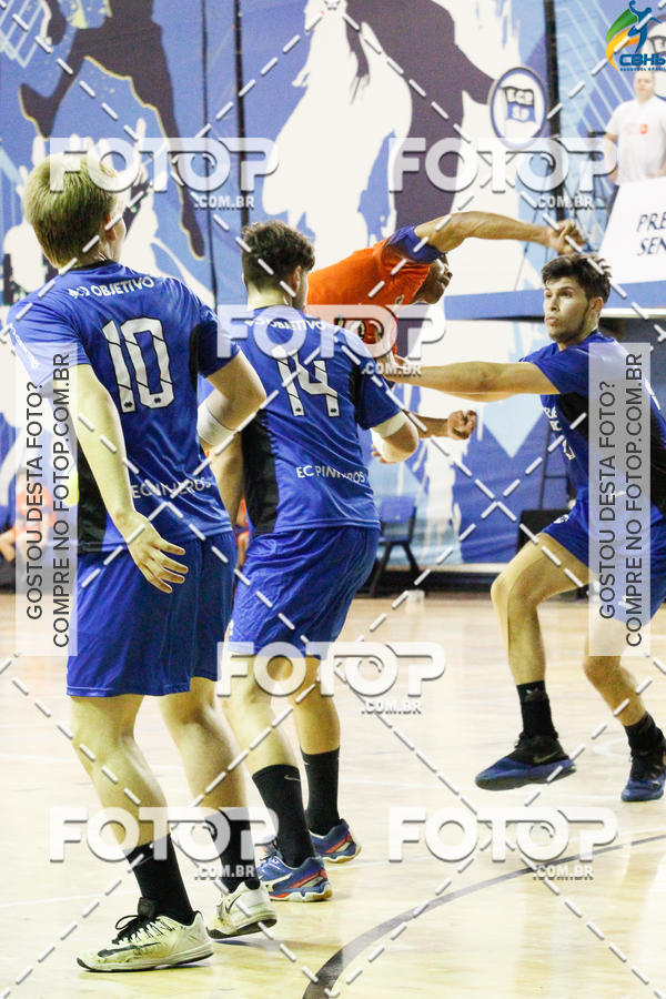 Buy your photos of the eventCampeonato Brasileiro De Handebol Juv. Masc. on Fotop