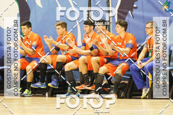 Buy your photos of the eventCampeonato Brasileiro De Handebol Juv. Masc. on Fotop