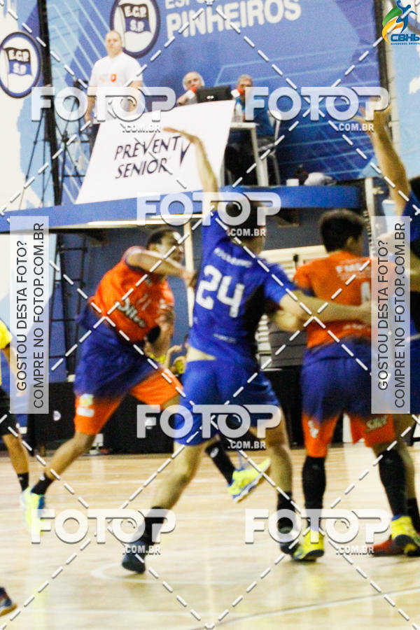 Buy your photos of the eventCampeonato Brasileiro De Handebol Juv. Masc. on Fotop