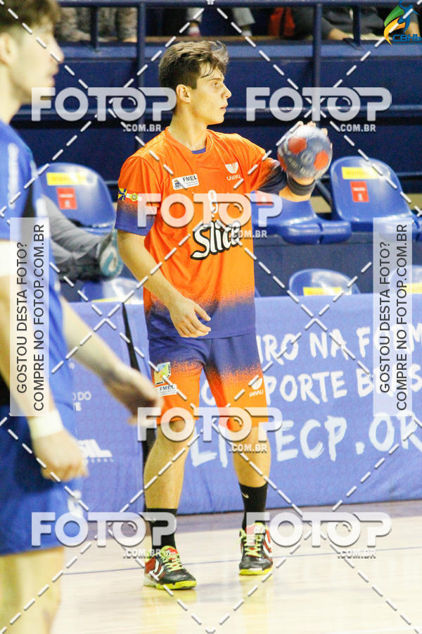 Buy your photos of the eventCampeonato Brasileiro De Handebol Juv. Masc. on Fotop