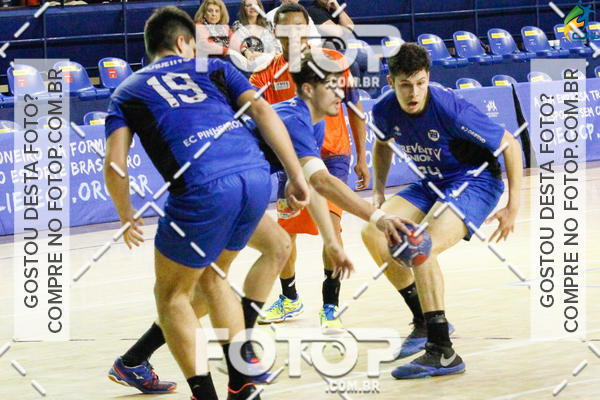 Buy your photos of the eventCampeonato Brasileiro De Handebol Juv. Masc. on Fotop