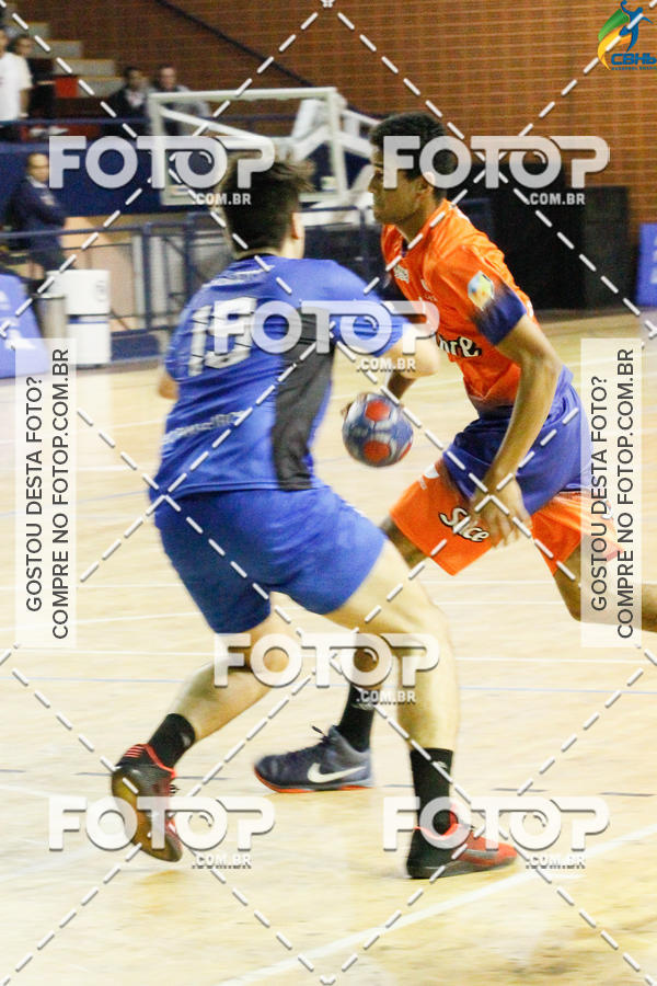 Buy your photos of the eventCampeonato Brasileiro De Handebol Juv. Masc. on Fotop